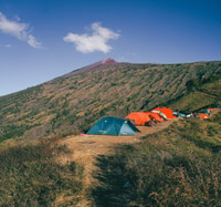 Rinjani Tracking 3D/2N - Housity