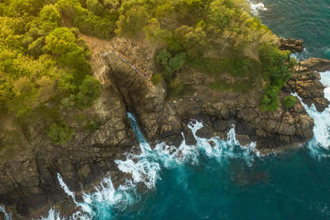 De Colombo: Excursão de 10 dias ao Sri Lanka com guia e hotel