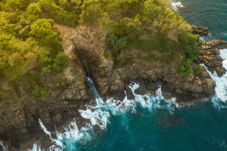 De Colombo: Excursão de 10 dias ao Sri Lanka com guia e hotel