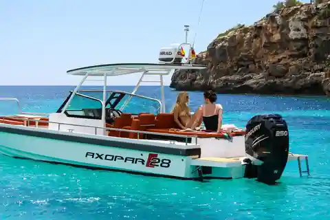 Resa: All-inclusive båttur runt Mallorca