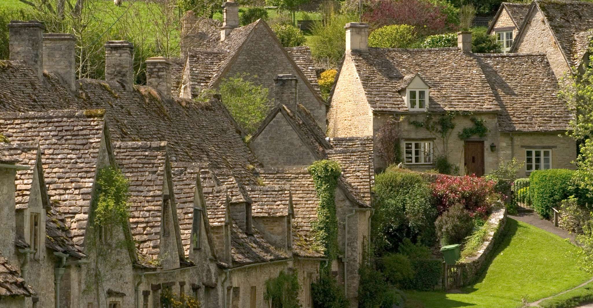 From London, Full-Day Cotswolds Small-Group Tour - Housity