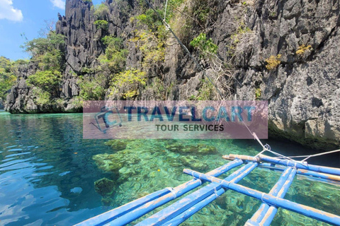 Wycieczka Coron Shared Ultimate Island Hopping Tour