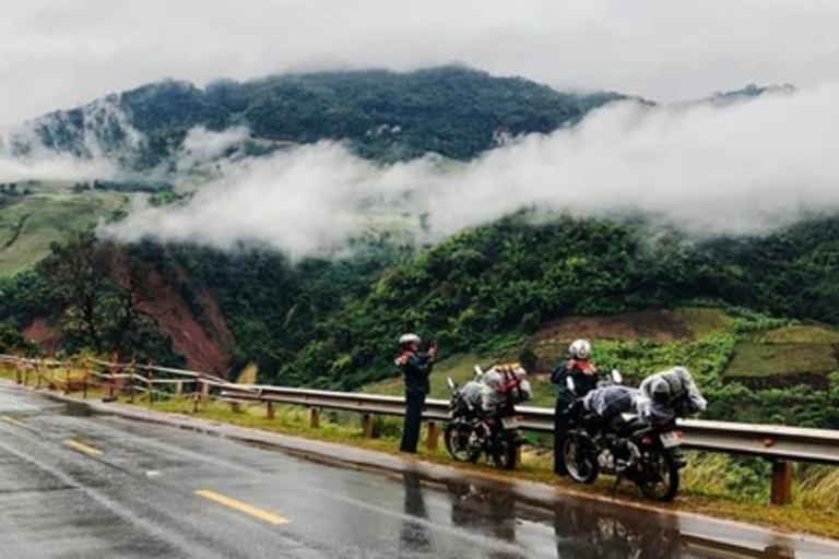 Easy Rider Tour from Hue to Hoi An, Da Nang via Hai Van Pass Easy Rider Tour from Hue to Hoi An, Da Nang via Hai Van Pass