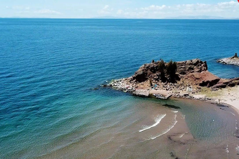 أوروس، تاكيلي يوم واحد من كوسكو مع التوصيل إلى كوسكو