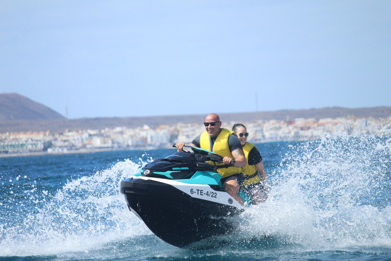 جت سكي باور90 دقيقة