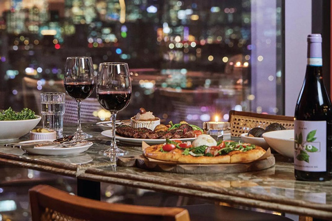 Busan: Excursão guiada de um dia com tema K-drama, café com animais de estimação e piqueniqueBusan: Excursão guiada de um dia com café para animais de estimação e piqueniqu