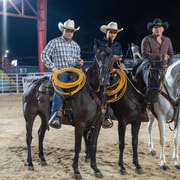 Guanacaste : culture cowboy et fiesta avec un guide