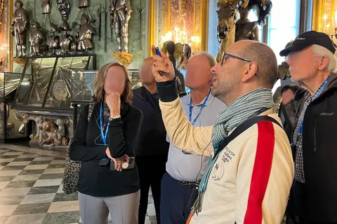 Turín: Visita guiada a lo más destacado