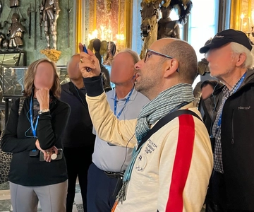 Turin: The Highlights guided tour