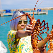 Kalbarri Crayfish Catch & Keep Tour