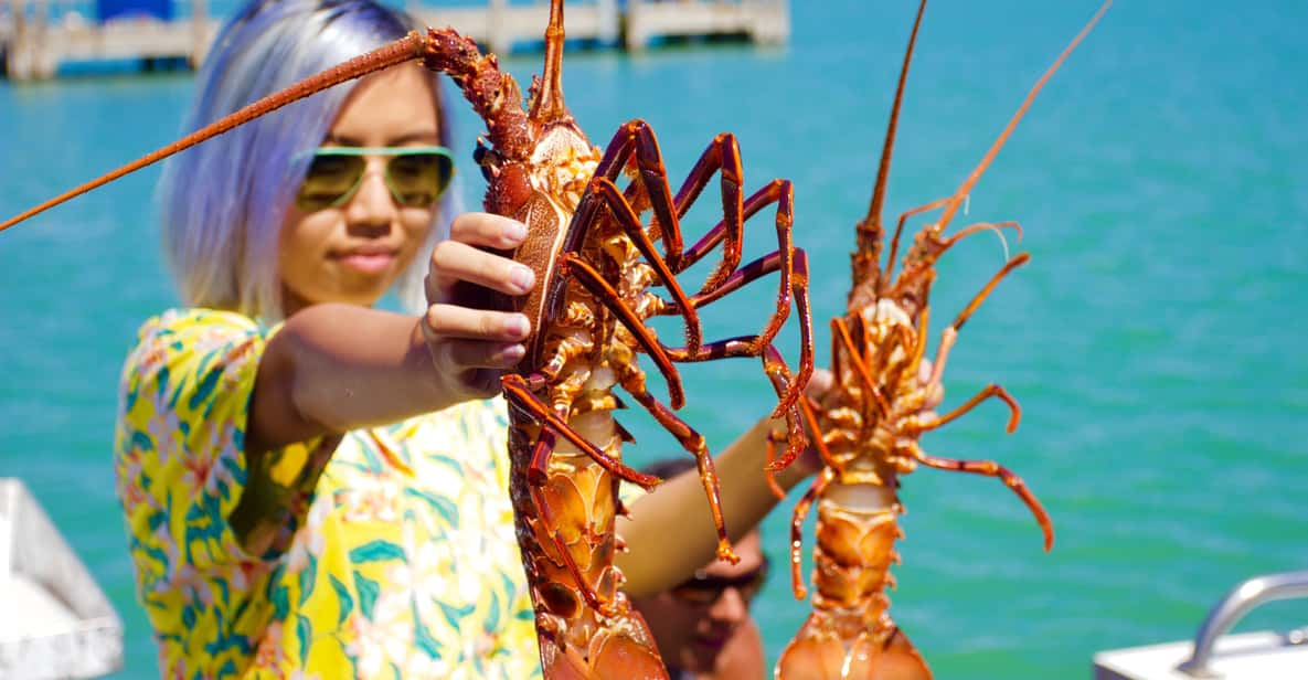 Kalbarri Crayfish Catch & Keep Tour | GetYourGuide