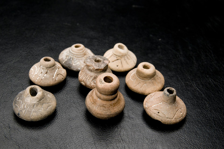 جولة خاصة في المتحف الوطني الكولومبي في بوغوتا مع التذاكر