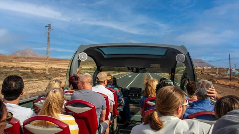 Le migliori attività a Fuerteventura