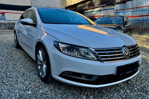 Otopeni : Private Airport Transfer