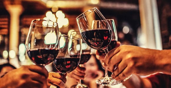 Seattle: Wein-, Brot-, Käse- und Schokoladenerlebnis