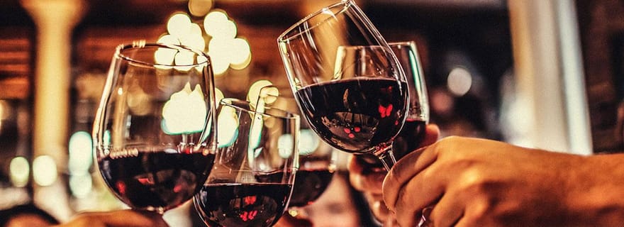 Seattle : Expérience du vin, du pain, du fromage et du chocolat