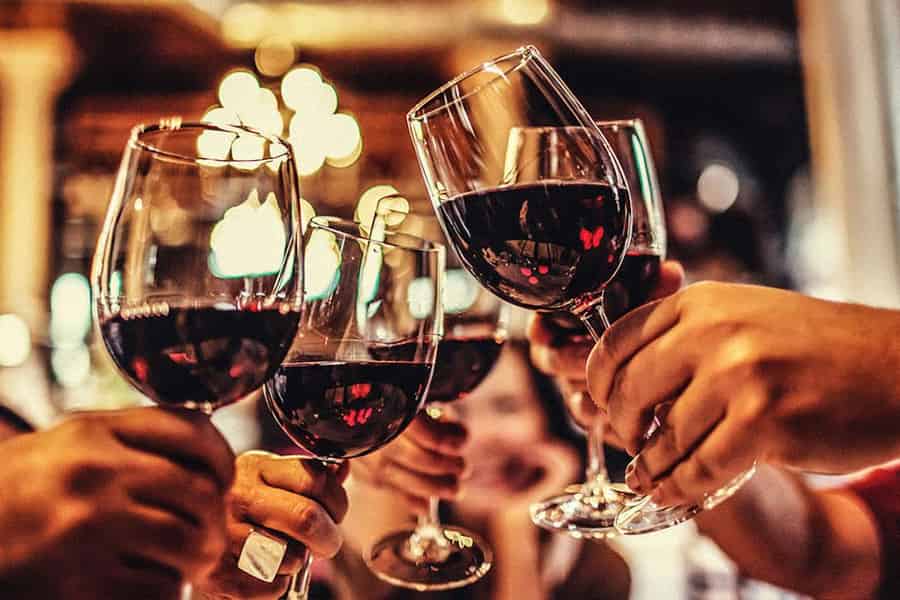 Seattle: Wein-, Brot-, Käse- und Schokoladenerlebnis. Foto: GetYourGuide