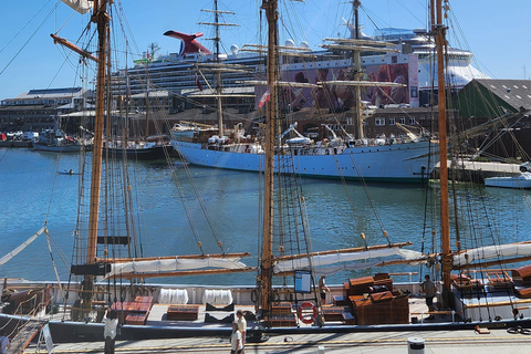 Aarhus Highlights: History, Architecture & Danish Life
