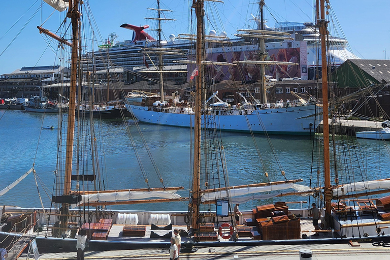 Aarhus Highlights: History, Architecture & Danish Life