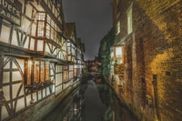 Canterbury Fun Puzzle Treasure Hunt! - Hizvo