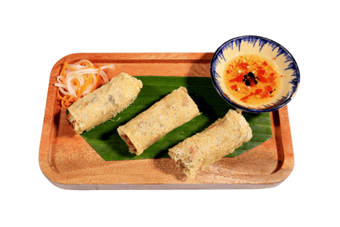 Singapore: An La Ghien Vietnamese Cuisine Experience Premium Buffet