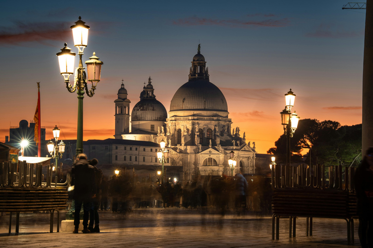 Venice: Skip-the-Line St. Mark’s Basilica ticket & Audio App St. Mark's Basilica skip the line Ticket & Audioguide APP