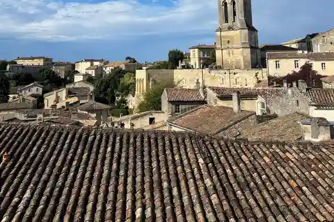 Côte de Beaune halve dag wijntour vanuit Dijon