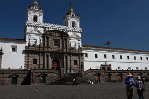 Quito Lux: History, Cocoa & Exclusive Fine Dining