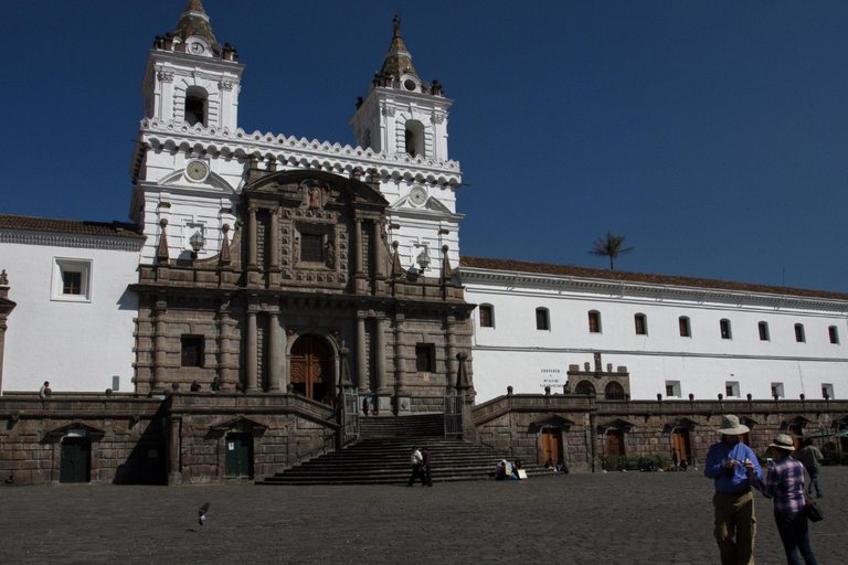 Quito Lux: History, Cocoa & Exclusive Fine Dining