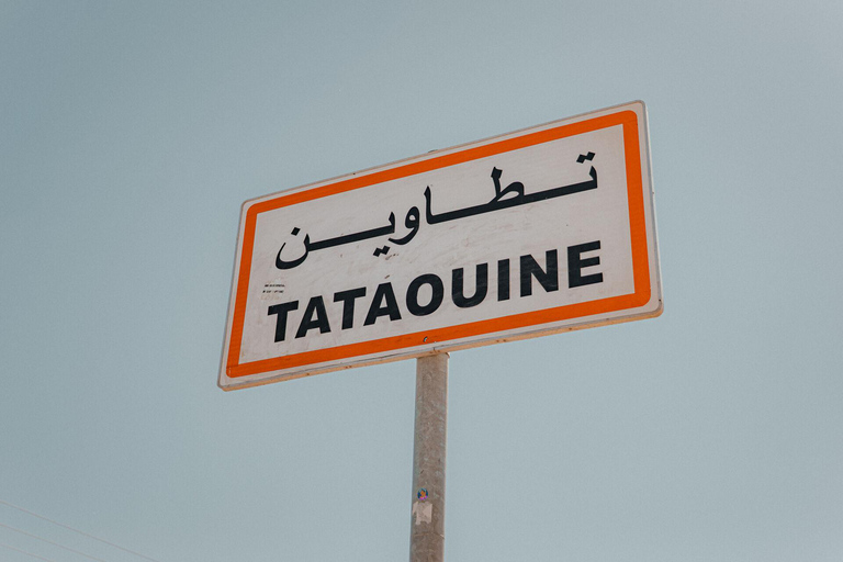 Tataouine, Chenini & Djerba Tour: The Must-Sees in a Day Tour: Tataouine, Chenini & Djerba Tour: The Must-Sees in a Day