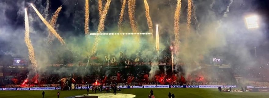 Rosario : Match de football des Newell's Old Boys et visite du Messi