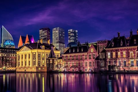 Den Haag: kroegentocht met gratis drankjes en toegang