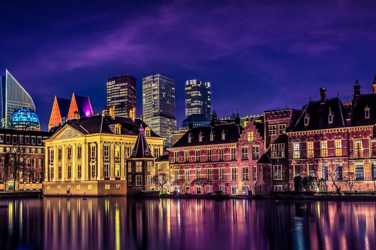 L&#039;Aia: giro dei pub con bevande gratuite e ingressoL&#039;Aia: giro dei pub con drink e ingressi gratis