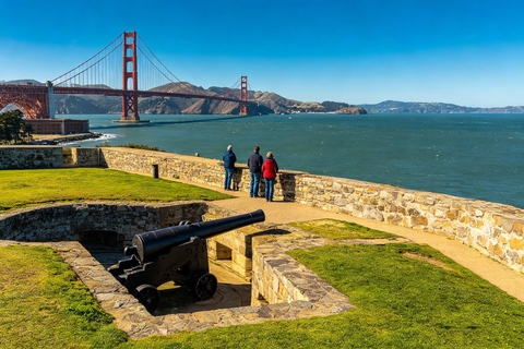 Spanish San Francisco: Missions, Empire & the City's Birth