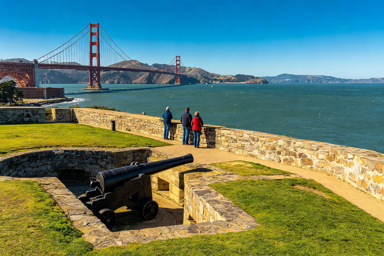 Spanish San Francisco: Missions, Empire & the City's Birth