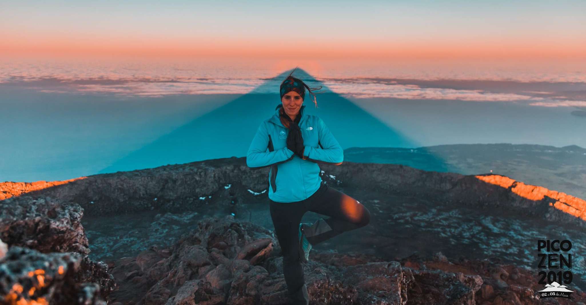 Randonnée de 7 heures Pico Mountain et Pubinho 2351 mètres - Housity