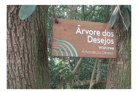 Rio de Janeiro : Visite du Pain de Sucre et des collines d&#039;Urca