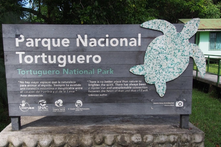 Tortuguero National Park: Das Beste, was man in Tortuguero tun kann