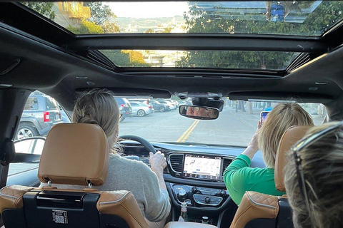 Tour premium per piccoli gruppi di San Francisco