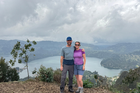 From Addis Ababa: 3-Day Ethiopia Highlights Adventure