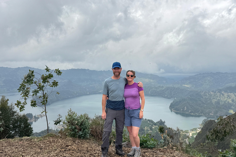 From Addis Ababa: 3-Day Ethiopia Highlights Adventure