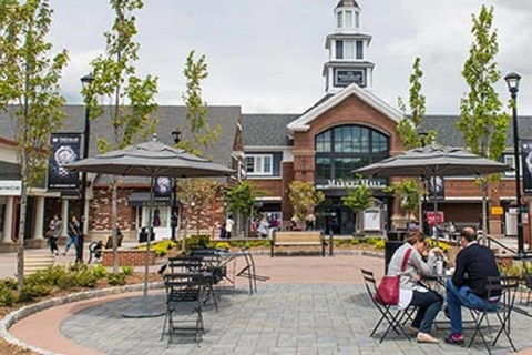 Chuang Yen Monastery & Woodbury Outlets 1-day Tour From NY Chuang Yen Monastery&Woodbury Outlets 1-day Tour From NY