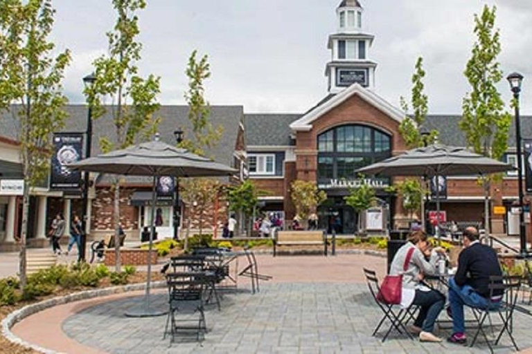 Chuang Yen Monastery & Woodbury Outlets 1-day Tour From NY Chuang Yen Monastery&Woodbury Outlets 1-day Tour From NY