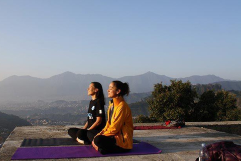 Kathmandu: 7-Day Kundalini Yoga & Meditation Retreat