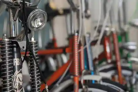 Centro città Noleggio biciclette: City bike, E-Bike, E-Scooter