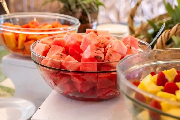Addis Ababa Culinary & Market Discovery Tour