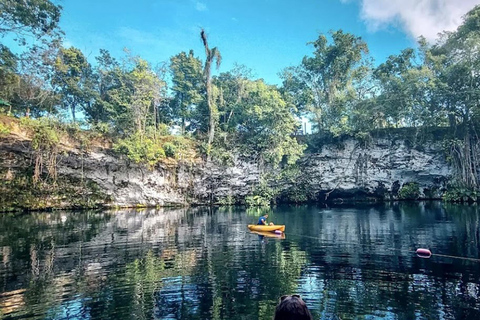 Puerto Plata: Excursión a la Laguna Dudú, Monkeyland y Playa Grande