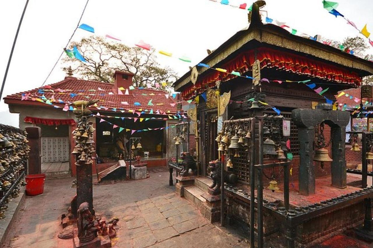Kathmandu: Bungamati and Khokana Guided Day Trip