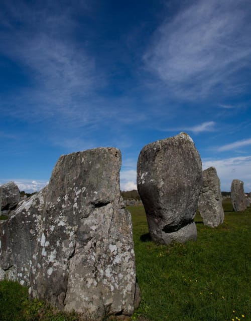 Tour Di Carnac Meraviglie Megalitiche E La Trinite Sur Mer Getyourguide