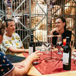 Vienna: esperienza di degustazione di cantine nascoste